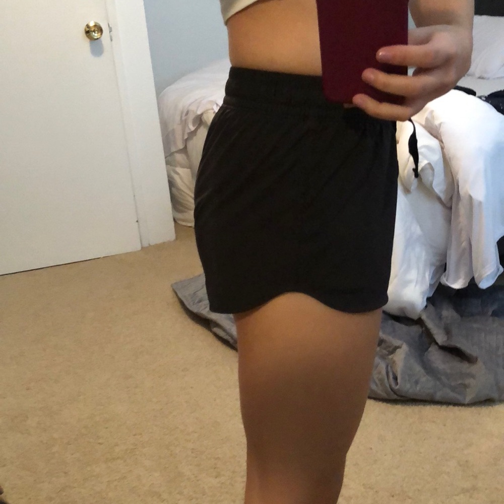 Simple Patagonia shorts